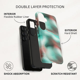 Echoform - Galaxy Tough