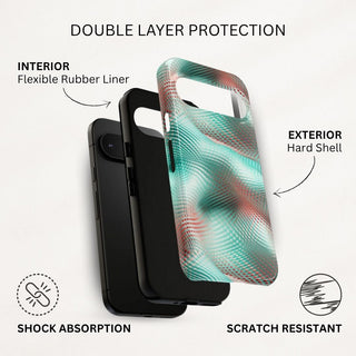 Echoform - Pixel Tough