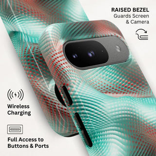 Echoform - Pixel Tough