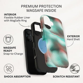 Echoform - iPhone MagSafe