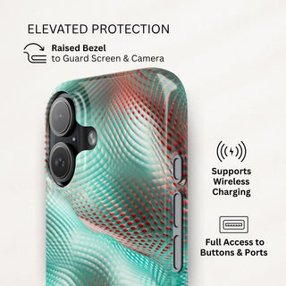 Echoform - iPhone Slim