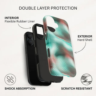 Echoform - iPhone Tough