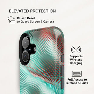 Echoform - iPhone MagSafe