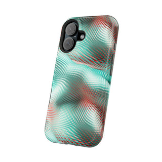 Echoform - iPhone Tough