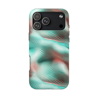 Echoform - iPhone Tough