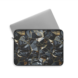 Eclipse Shatter - Laptop Sleeve