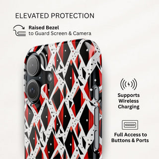 Eclipse Elegance - iPhone Slim