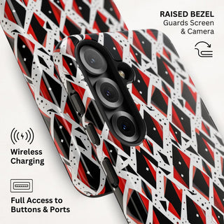 Eclipse Elegance - Galaxy Tough