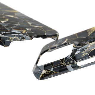 Eclipse Shatter - iPhone Slim