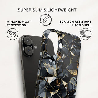 Eclipse Shatter - iPhone Slim