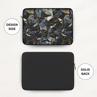 Eclipse Shatter - Laptop Sleeve