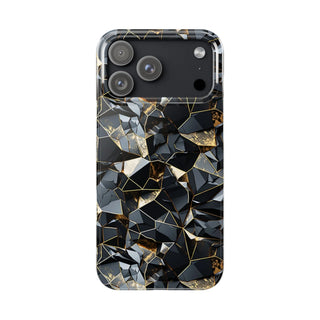 Eclipse Shatter - iPhone Slim