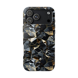 Eclipse Shatter - iPhone Tough