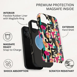 Eclipse Totem - iPhone MagSafe