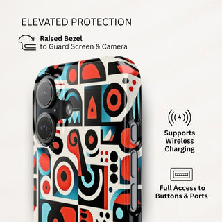 Eclipse Totem - iPhone Slim