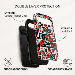 Eclipse Totem - Pixel Tough