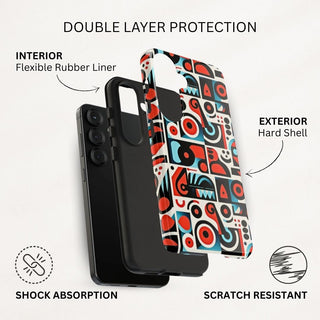 Eclipse Totem - Galaxy Tough