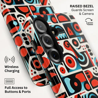 Eclipse Totem - Galaxy Tough