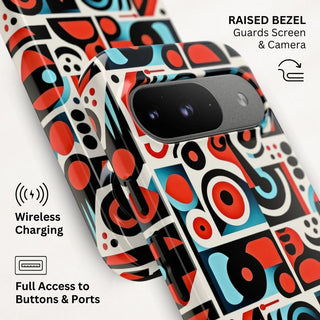 Eclipse Totem - Pixel Tough