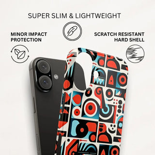 Eclipse Totem - iPhone Slim