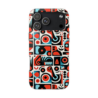 Eclipse Totem - iPhone Tough