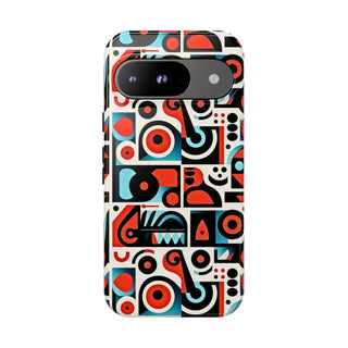 Eclipse Totem - Pixel Tough