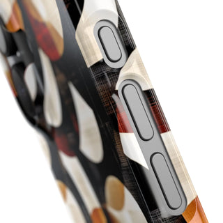 Eclipse Waves - iPhone Slim