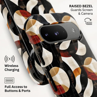 Eclipse Waves - Pixel Tough