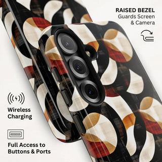 Eclipse Waves - Galaxy Tough