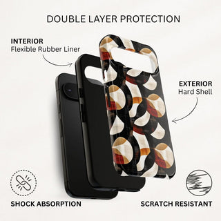 Eclipse Waves - Pixel Tough