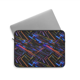 Electric Gridlock - Laptop Sleeve