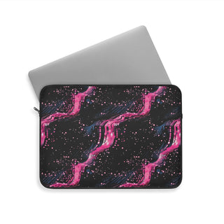 Electric Veins - Laptop Sleeve