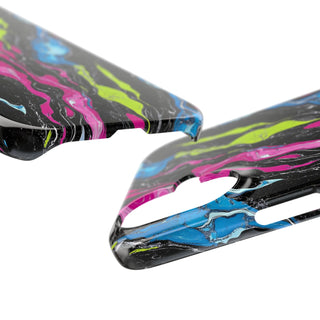 Electric Current - iPhone Slim