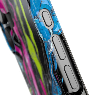 Electric Current - iPhone Slim