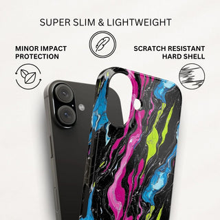 Electric Current - iPhone Slim