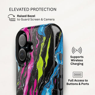 Electric Current - iPhone MagSafe