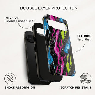 Electric Current - Pixel Tough