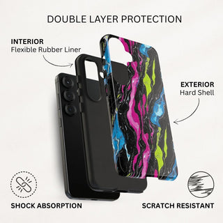 Electric Current - Galaxy Tough