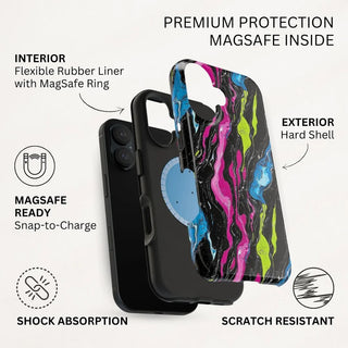 Electric Current - iPhone MagSafe