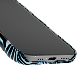 Electric Drift - iPhone Slim