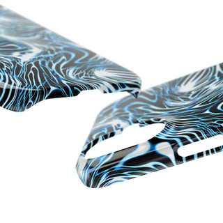 Electric Drift - iPhone Slim