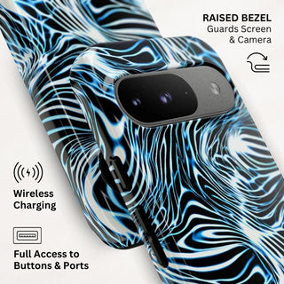 Electric Drift - Pixel Tough