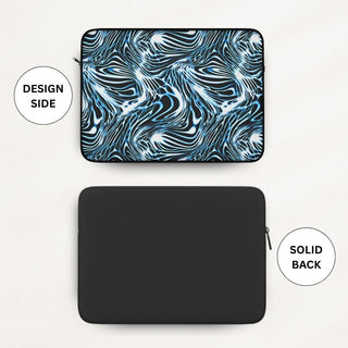 Electric Drift - Laptop Sleeve
