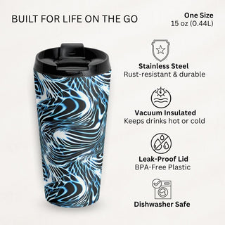 Electric Drift - Travel Mug