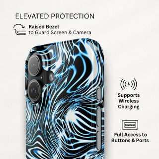 Electric Drift - iPhone Slim