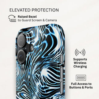 Electric Drift - iPhone Slim
