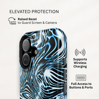 Electric Drift - iPhone Tough