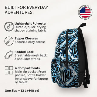 Electric Drift - Backpack