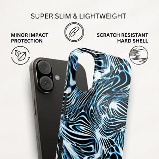 Electric Drift - iPhone Slim