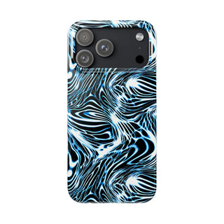 Electric Drift - iPhone Slim